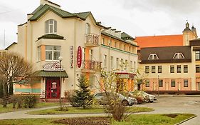 Slavia Hotel